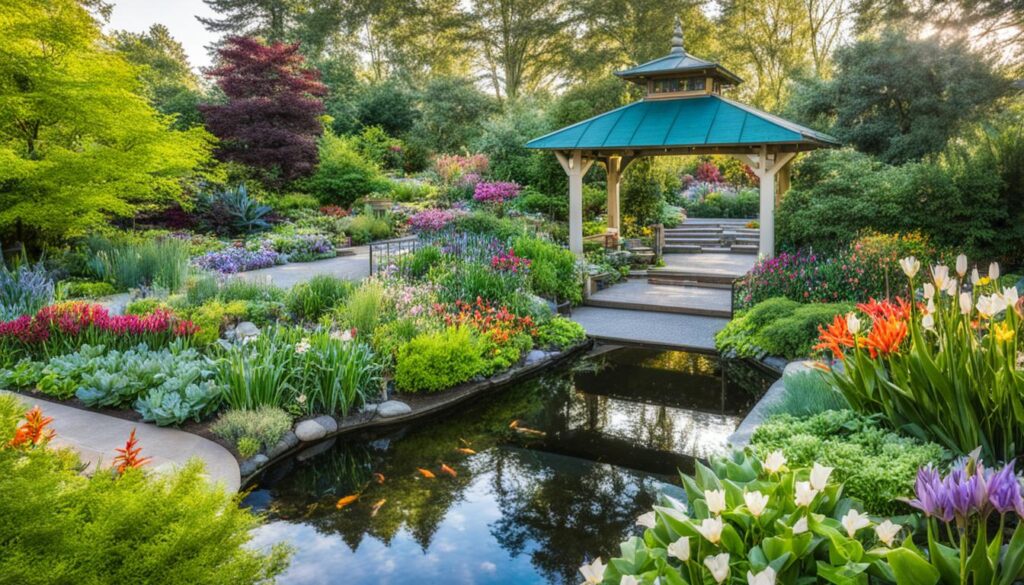 Botanical garden admission fees Botanical garden admission fees