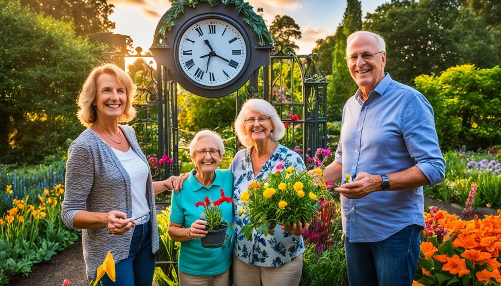 Botanical garden opening hours Botanical garden opening hours