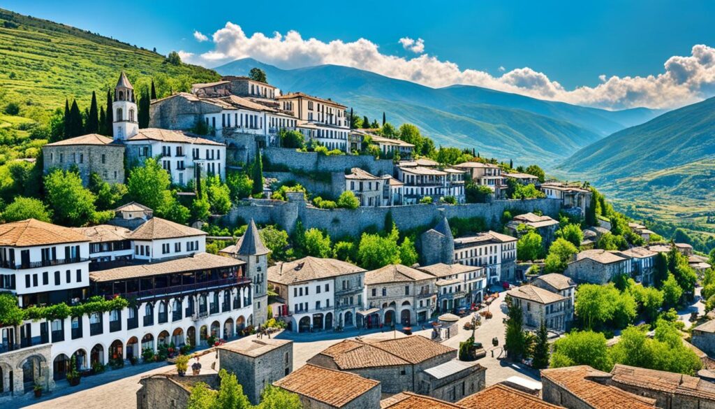 Boutique Accommodations in Gjirokaster Boutique Accommodations in Gjirokaster