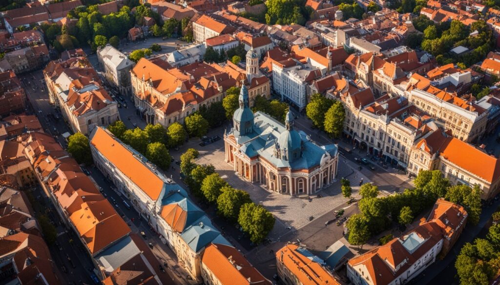 Boutique Hotels in Subotica Boutique Hotels in Subotica