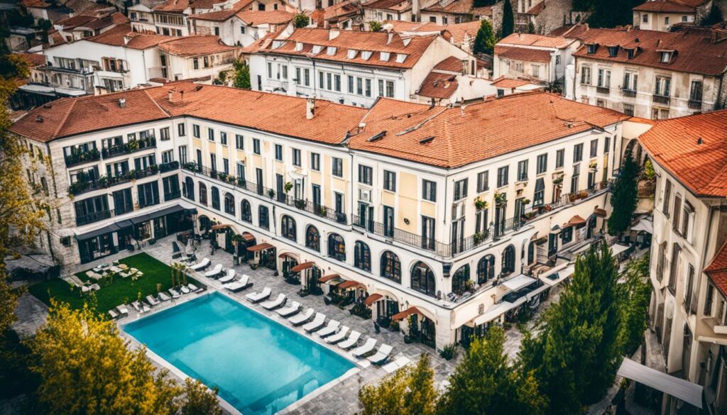 Boutique hotels in Bitola North Macedonia Boutique hotels in Bitola North Macedonia