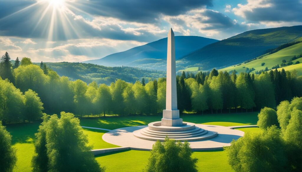 Bubanj Memorial Park Bubanj Memorial Park