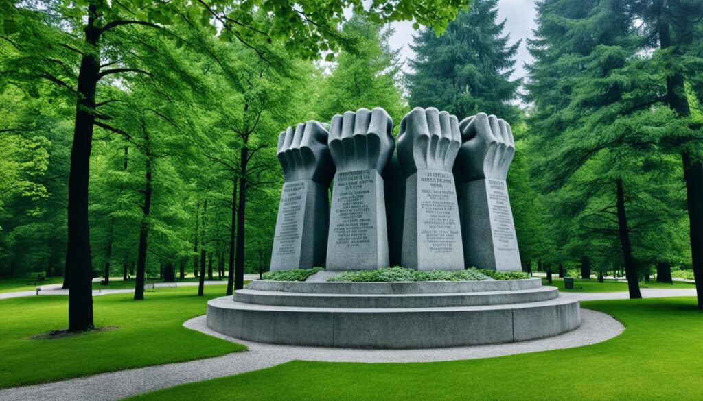 Bubanj Memorial Park Bubanj Memorial Park