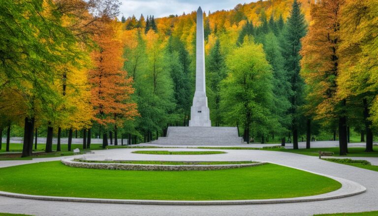 Bubanj Memorial Park