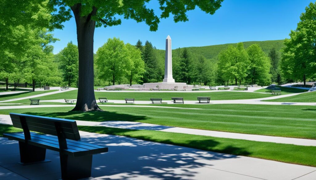 Bubanj Memorial Park Bubanj Memorial Park