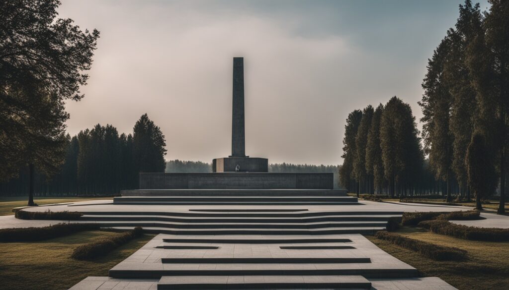 Bubanj Memorial Park Bubanj Memorial Park