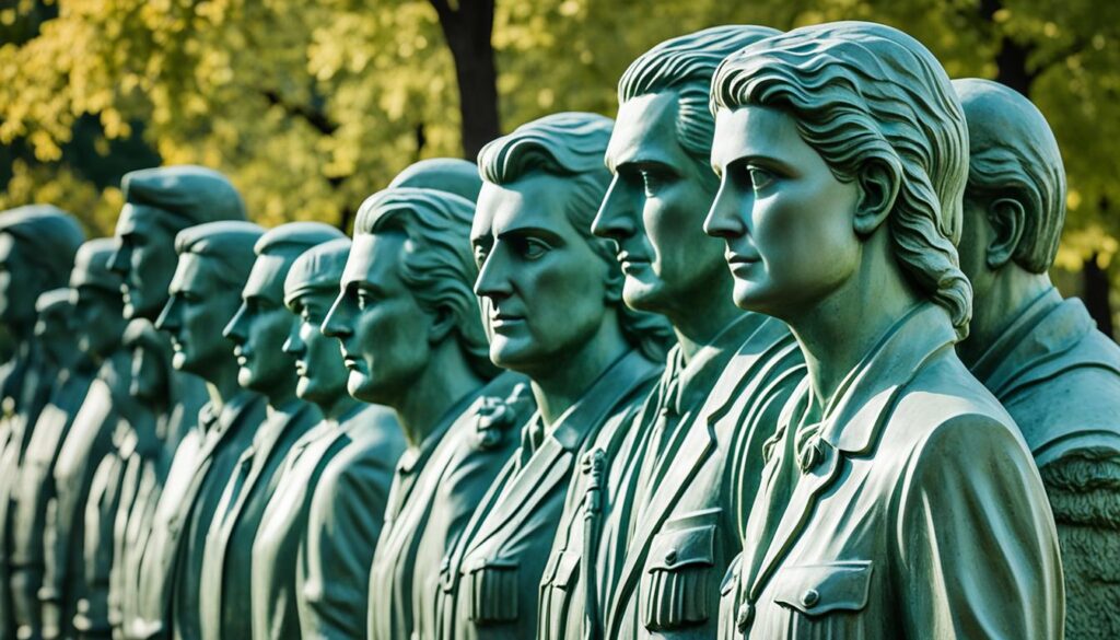 Bubanj Memorial Park Monuments Bubanj Memorial Park Monuments