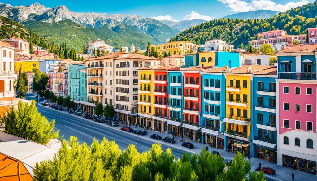 Budget-Friendly Accommodations in Tirana City Center Budget-Friendly Accommodations in Tirana City Center