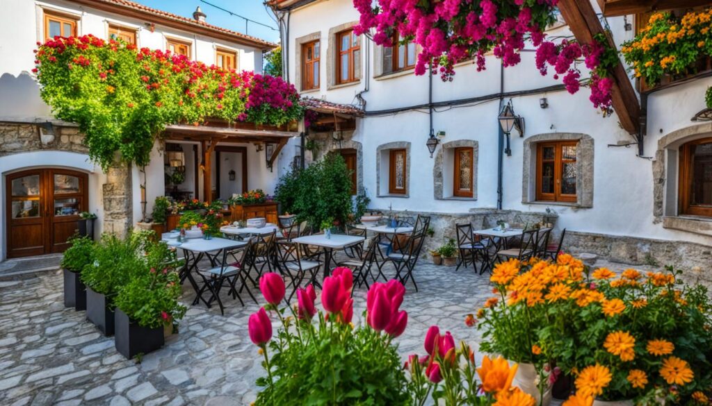 Budget-Friendly Cultural Stays in Bitola