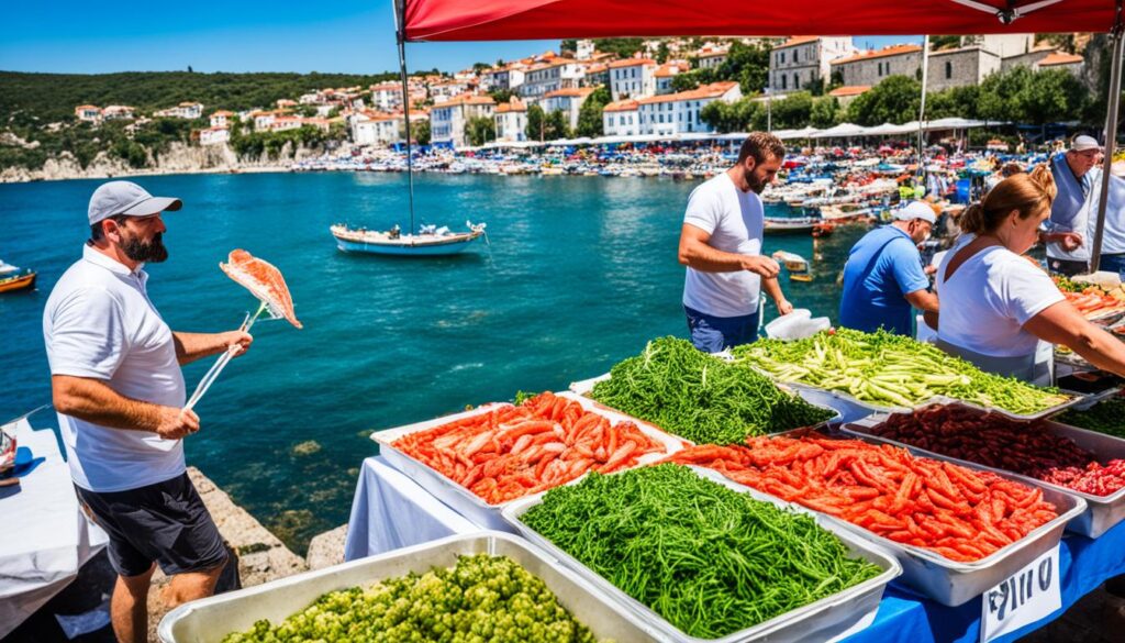 Budget-Friendly Dining in Ulcinj Budget-Friendly Dining in Ulcinj