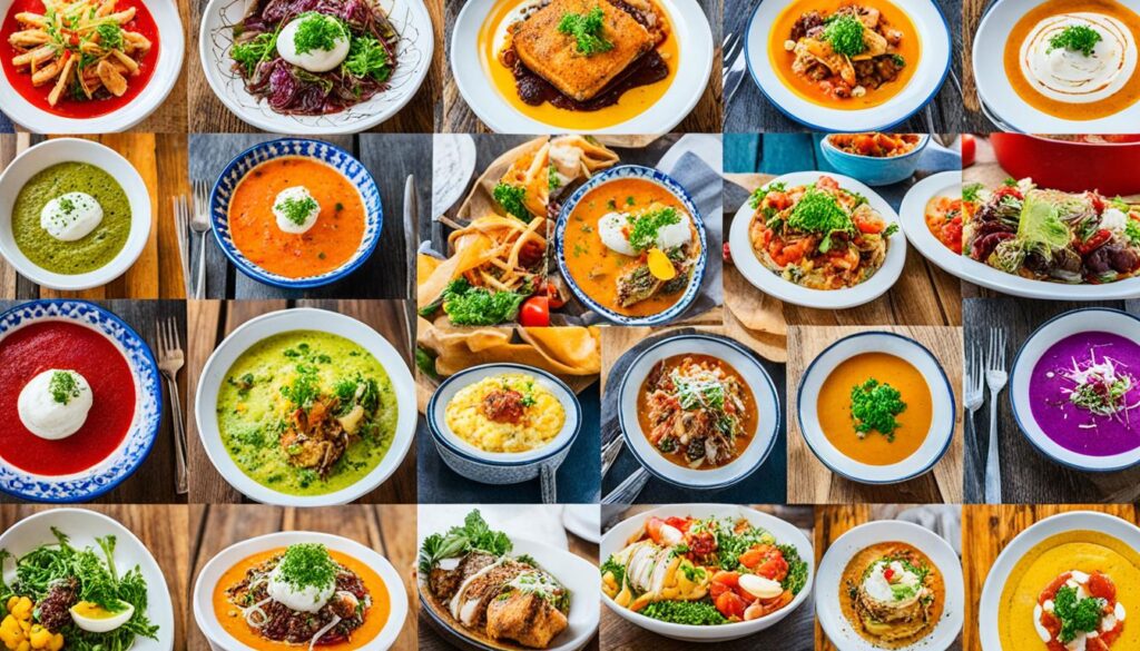 Budget-Friendly Eateries in Akureyri Budget-Friendly Eateries in Akureyri