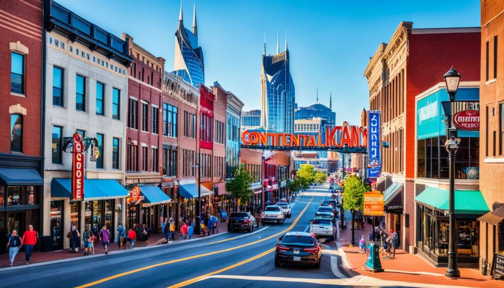 Budget-Friendly Hotels in Nashville Budget-Friendly Hotels in Nashville