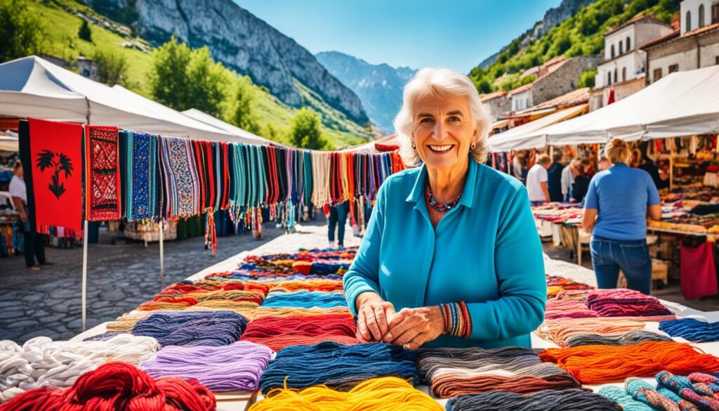 Budget-Friendly Souvenirs from Shkoder Budget-Friendly Souvenirs from Shkoder