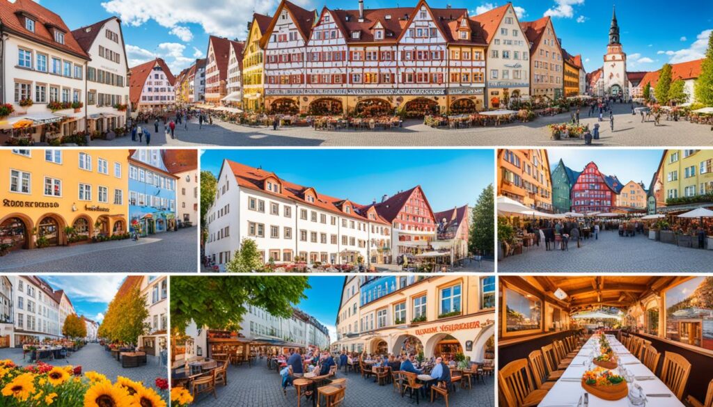 Budget Hotels near Oktoberfest Budget Hotels near Oktoberfest