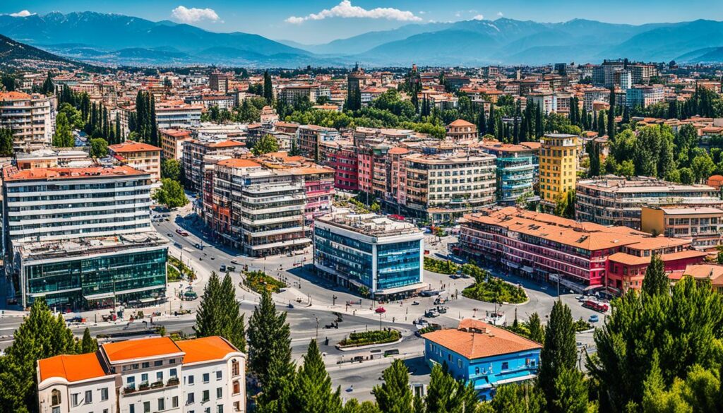 Budget accommodations Tirana Budget accommodations Tirana