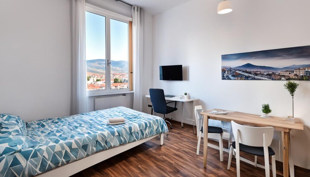 Budget-friendly accommodation Prilep Budget-friendly accommodation Prilep