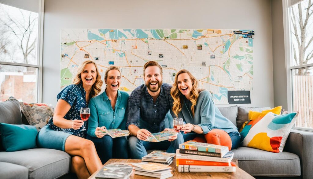 Budget-friendly accommodations in Nashville Budget-friendly accommodations in Nashville