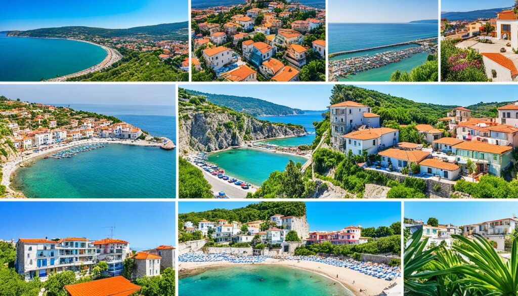 Budget-friendly accommodations in Ulcinj Budget-friendly accommodations in Ulcinj