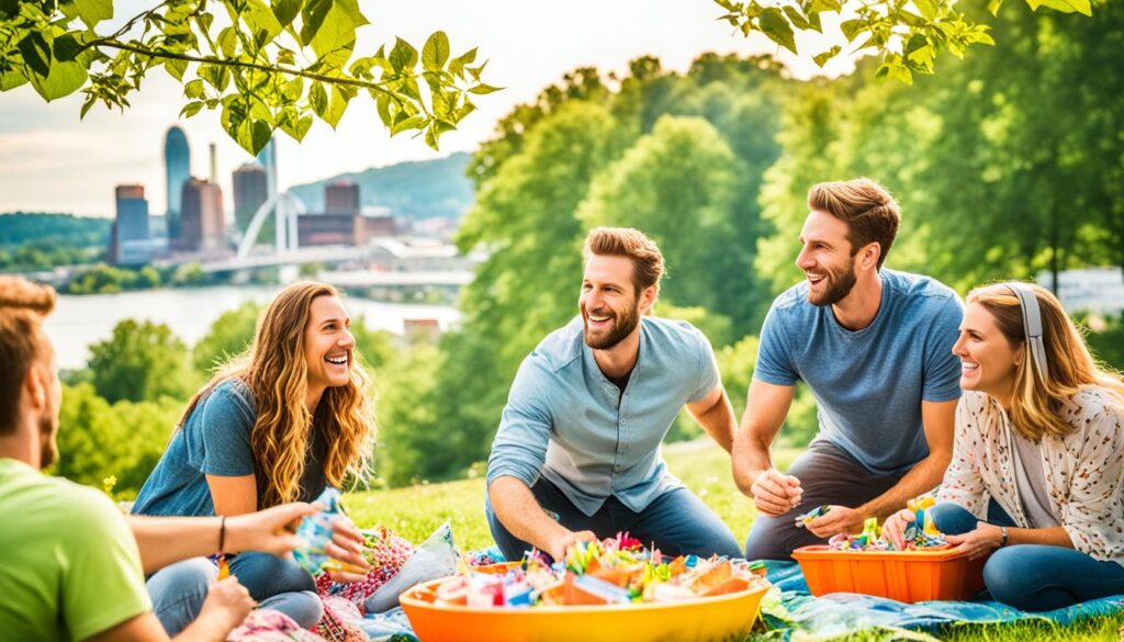 Budget-friendly experiences in Knoxville Budget-friendly experiences in Knoxville