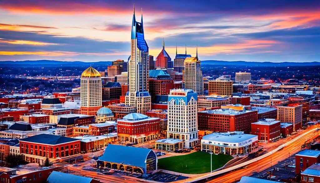 Budget-friendly hotels in Nashville Budget-friendly hotels in Nashville
