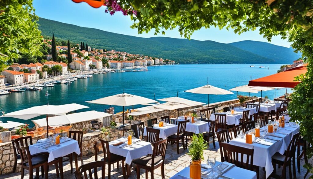Budget-friendly restaurants in Herceg Novi with authentic cuisine Budget-friendly restaurants in Herceg Novi with authentic cuisine