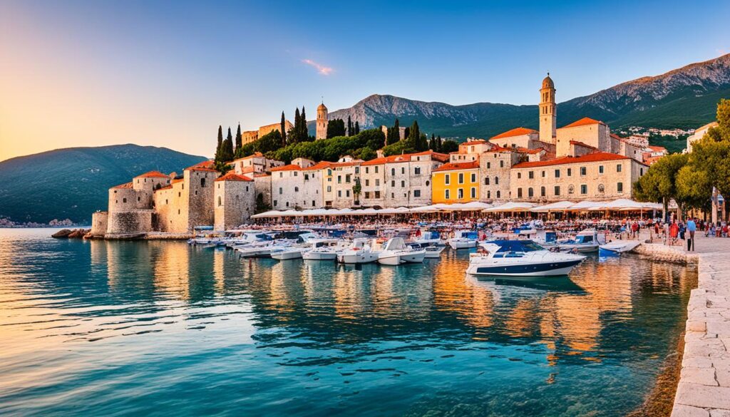 Budva Budva