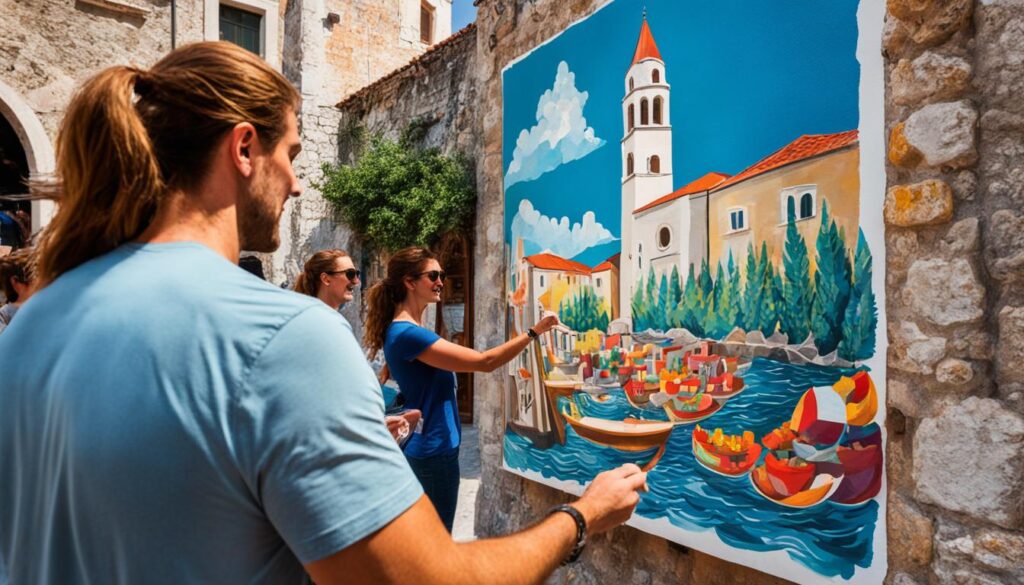 Budva Art Scene Budva Art Scene