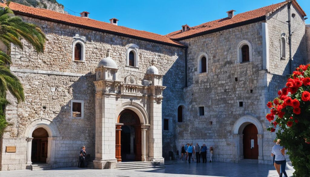 Budva City Museum Budva City Museum