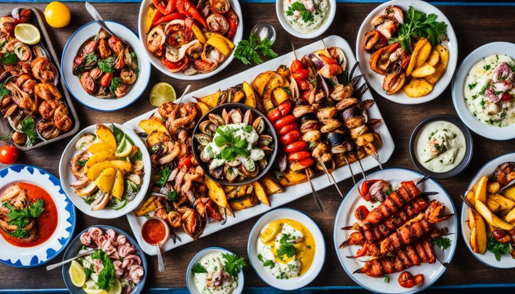 Budva Cultural Cuisine Budva Cultural Cuisine