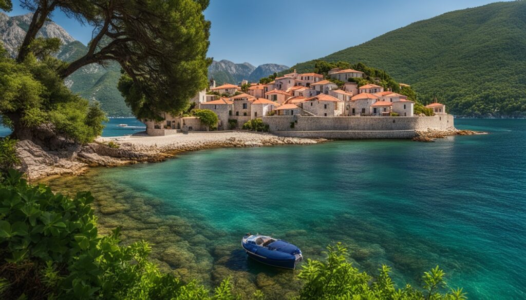 Budva Day Trips Budva Day Trips