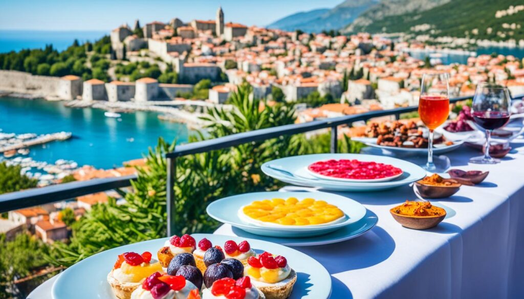 Budva Local Cuisine Budva Local Cuisine