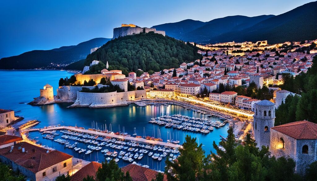 Budva Nightlife Budva Nightlife