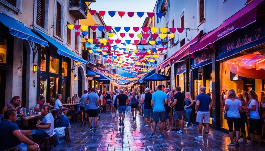 Budva Nightlife Reviews Budva Nightlife Reviews
