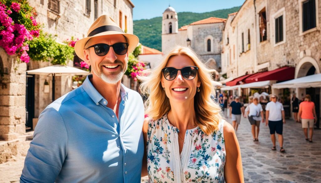 Budva Sightseeing Tours Budva Sightseeing Tours