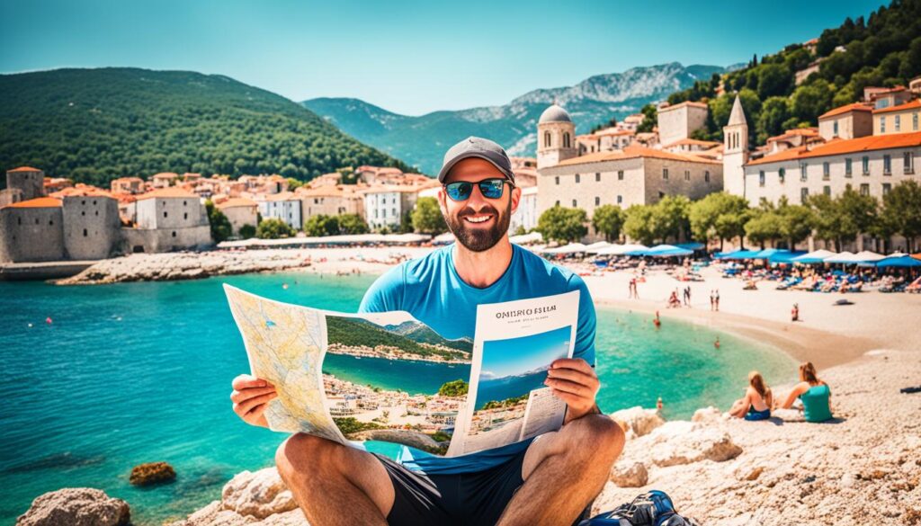 Budva Travel Guide Budva Travel Guide
