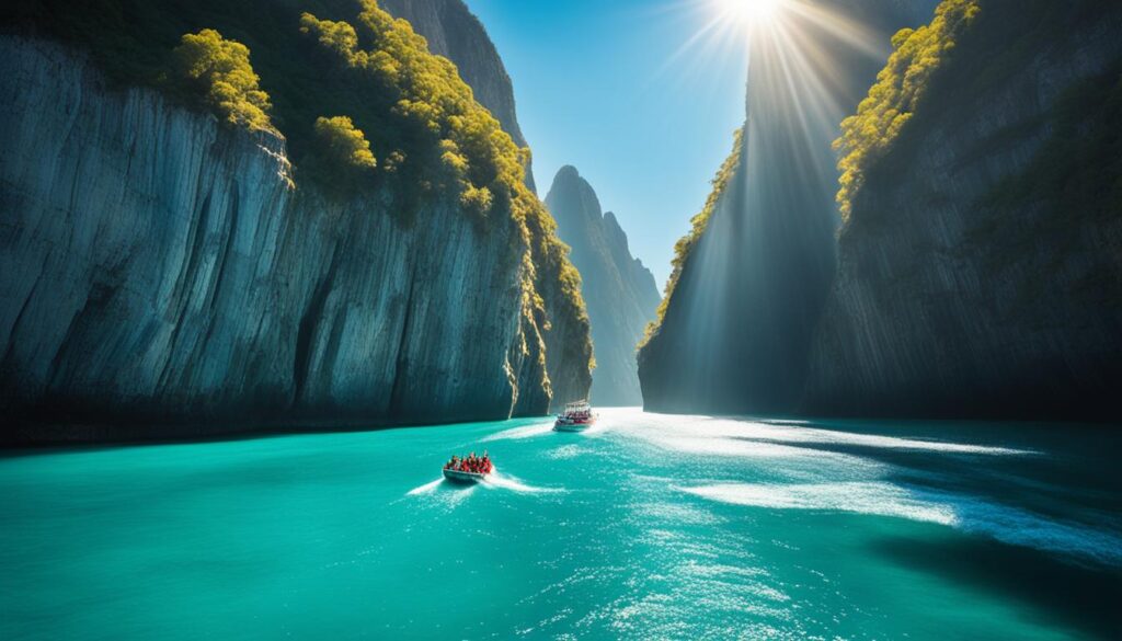 Budva boat tours to hidden coves Budva boat tours to hidden coves