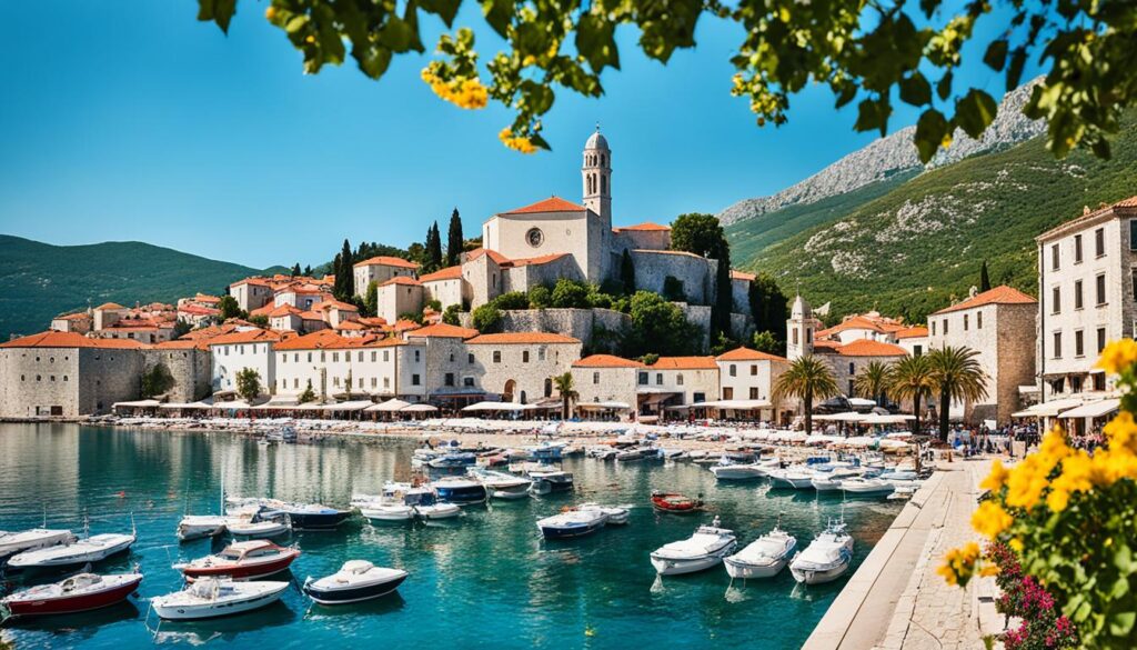 Budva charm Budva charm