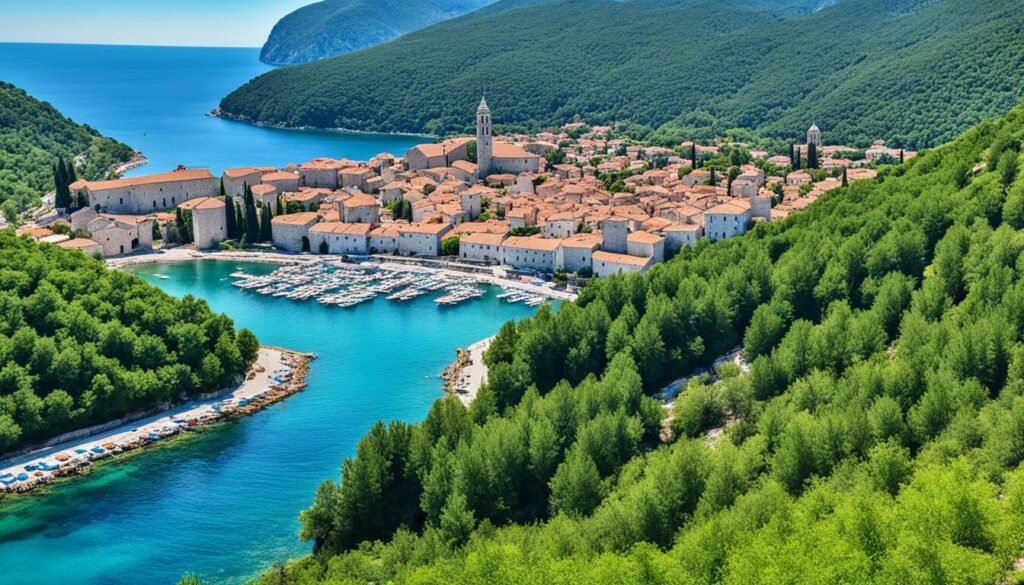 Budva countryside tours Budva countryside tours
