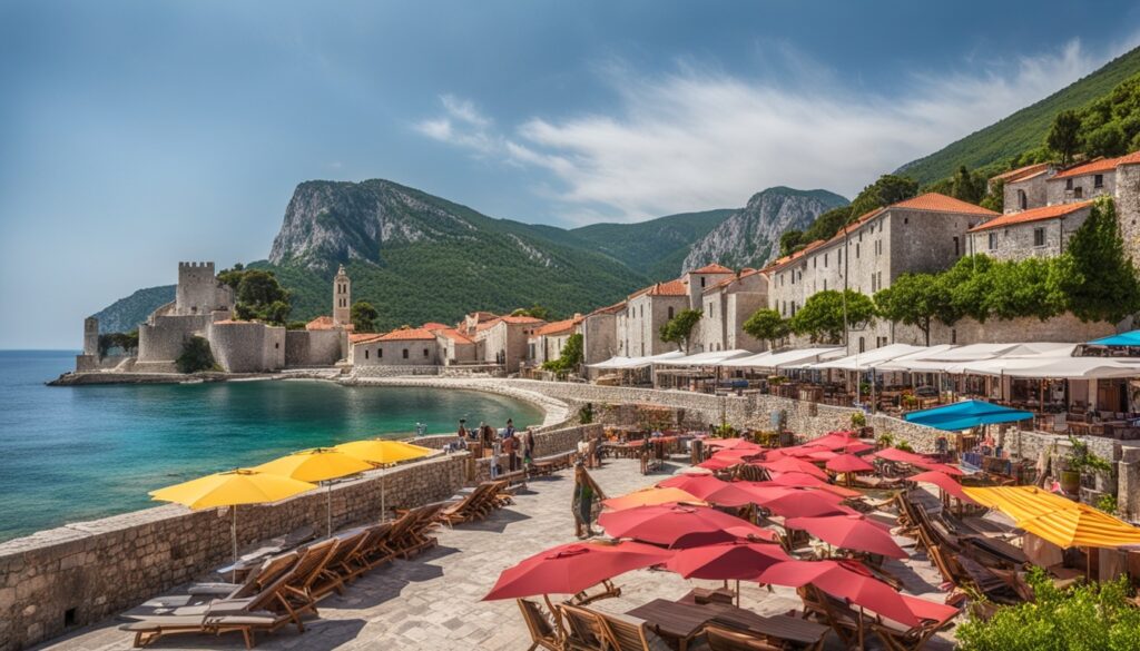 Budva day trips Budva day trips
