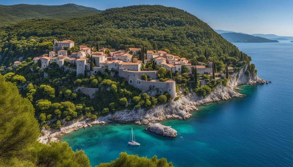 Budva day trips Budva day trips