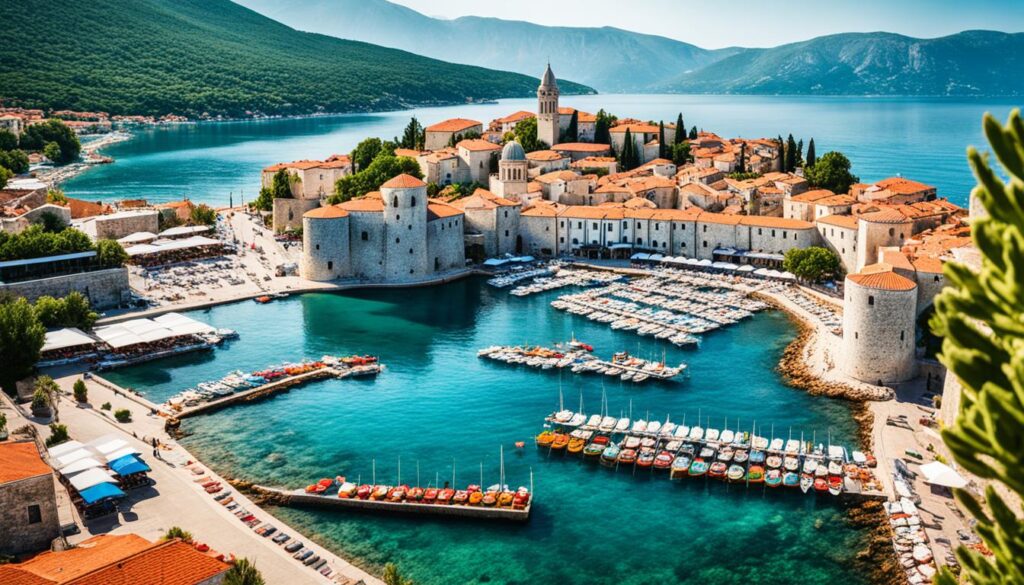 Budva dining guide Budva dining guide