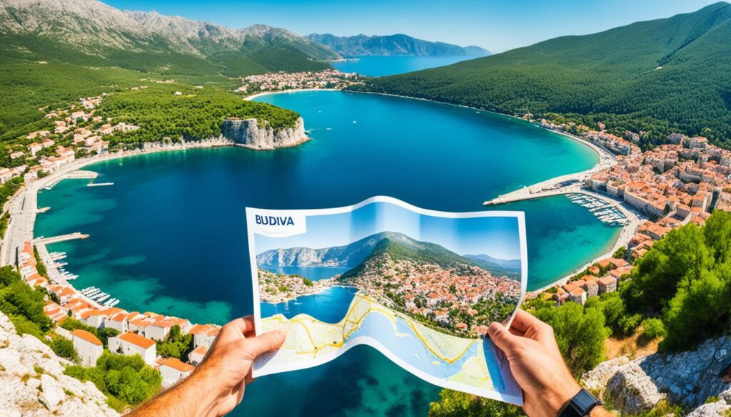 Budva guided day trips Budva guided day trips
