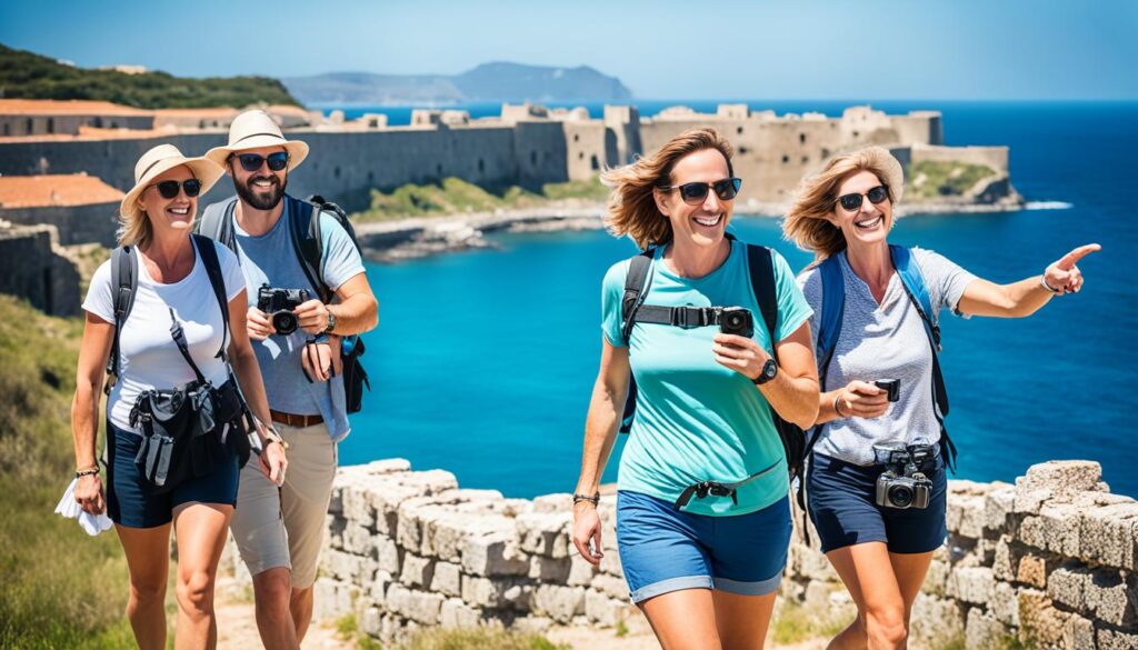 Budva guided excursions Budva guided excursions