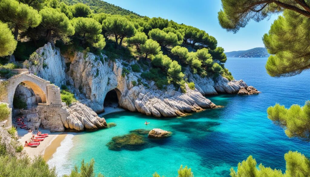 Budva hidden gems Budva hidden gems
