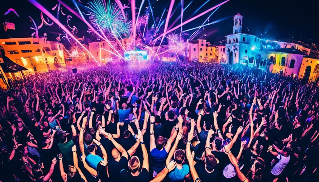 Budva nightlife events Budva nightlife events