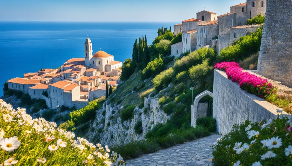 Budva off the beaten path Budva off the beaten path