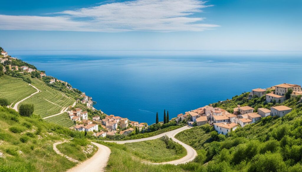 Budva off-the-beaten-path excursions Budva off-the-beaten-path excursions