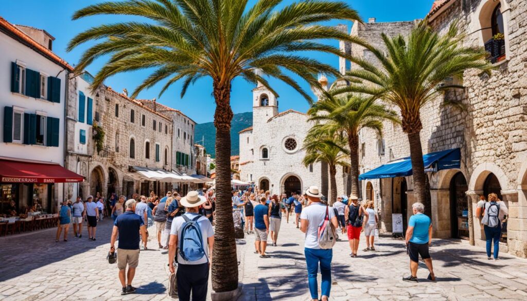 Budva sightseeing Budva sightseeing
