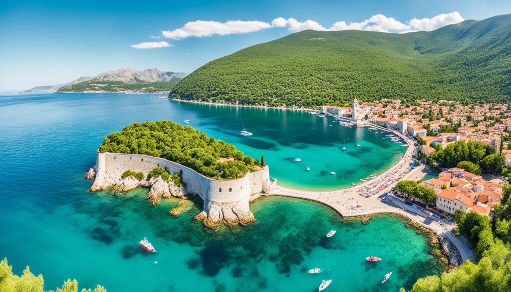 Budva tourism Budva tourism