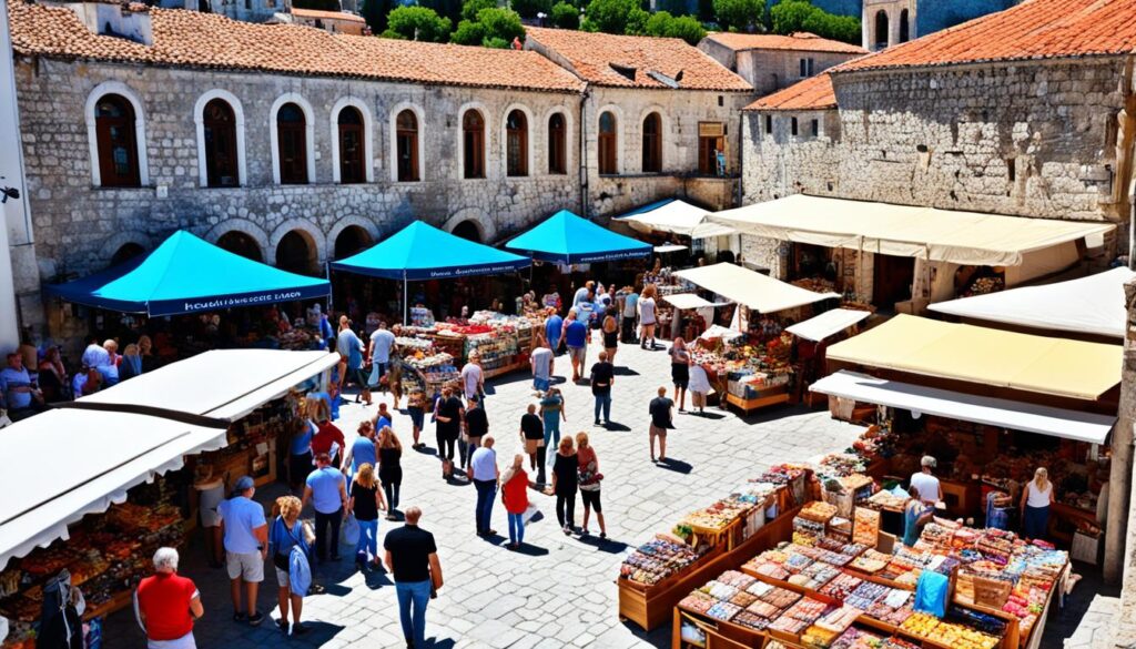 Budva tourist activities Budva tourist activities